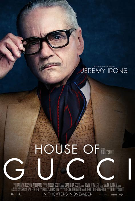 joise of gucci|house of gucci download.